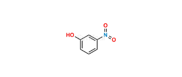 Picture of m-Nitrophenol