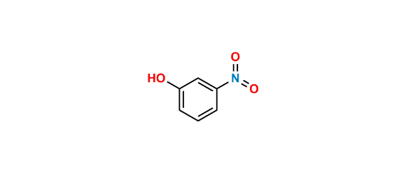 Picture of m-Nitrophenol