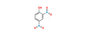Picture of 2,4-Dinitrophenol