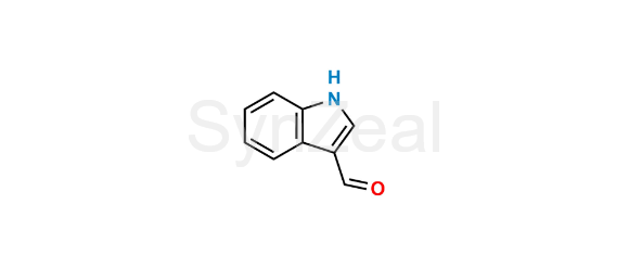 Picture of Indole-3-Carboxyaldehyde