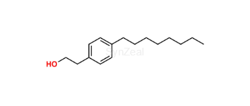 Picture of Fingolimod Impurity 28