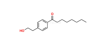 Picture of Fingolimod Impurity 29