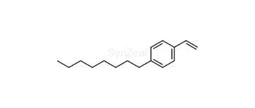 Picture of Fingolimod Impurity 30