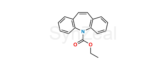 Picture of Carbamazepine Ethyl Ester