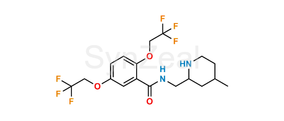 Picture of Flecainide Impurity F