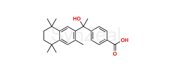 Picture of Bexarotene Impurity 1