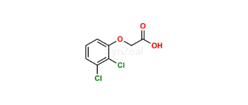 Picture of 2,3-Dichlorophenoxyacetic Acid