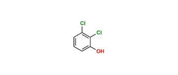 Picture of 2,3-Dichlorophenol