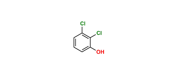 Picture of 2,3-Dichlorophenol