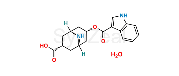 Picture of Dolasetron Impurity 1