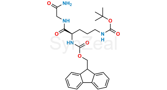 Picture of Atosiban Impurity 1