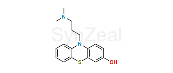 Picture of 3-Hydroxypromazine