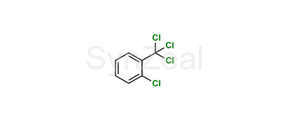 Picture of 2-Chlorobenzotrichloride