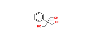 Picture of α,α,α-Tris(hydroxymethyl)toluene