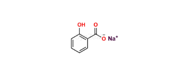 Picture of Sodium Salicylate