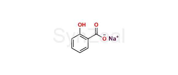 Picture of Sodium Salicylate