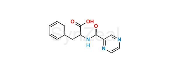 Picture of Bortezomib Impurity 53