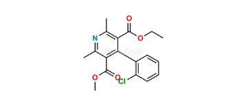 Picture of Amlodipine Impurity 26