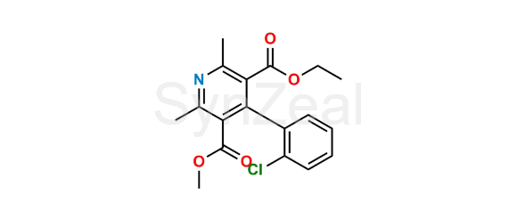 Picture of Amlodipine Impurity 26