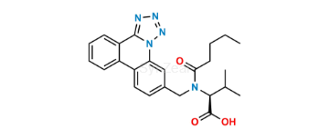 Picture of Valsartan Impurity 24