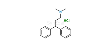 Picture of Lercanidipine Impurity 11