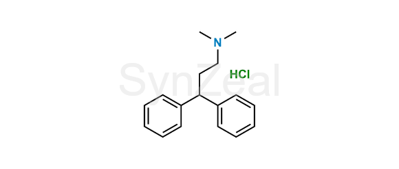 Picture of Lercanidipine Impurity 11