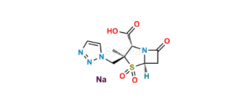 Picture of Tazobactam Sodium