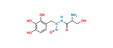 Picture of N-Nitroso Benserazide