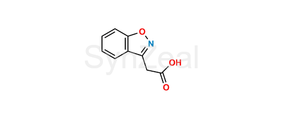 Picture of Zonisamide Impurity 1