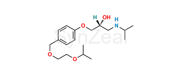 Picture of Bisoprolol