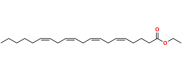 Picture of Arachidonoic Acid Ethyl Ester