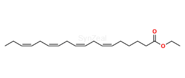 Picture of Stearidonic Acid Ethyl Ester