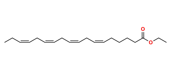 Picture of Stearidonic Acid Ethyl Ester