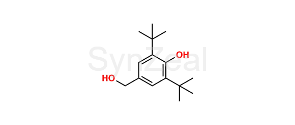 Picture of Bendamustine Impurity 24