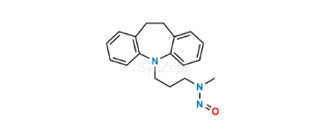 Picture of N-Nitroso Desipramine