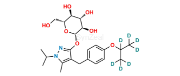 Picture of Remogliflozin-d7