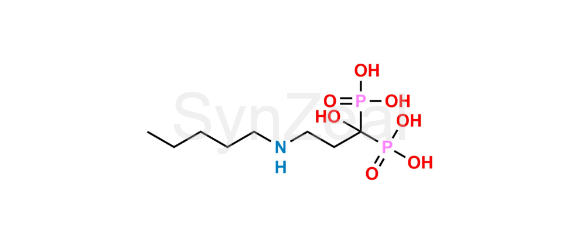 Picture of Ibandronate EP Impurity C
