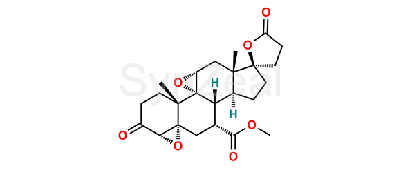Picture of 4,5-Epoxy Eplerenone