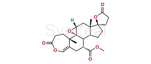 Picture of 3-Lactone Ester Eplerenone 