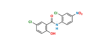 Picture of Niclosamide