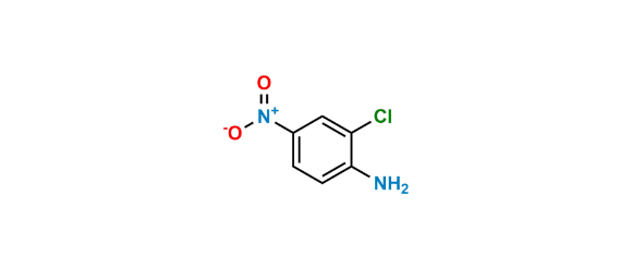 Picture of Niclosamide Impurity 2