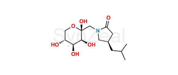 Picture of Pregabalin Impurity 22