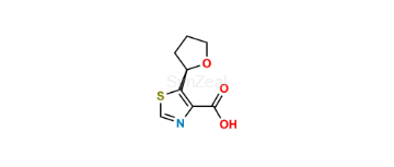Picture of Faropenem Impurity 1
