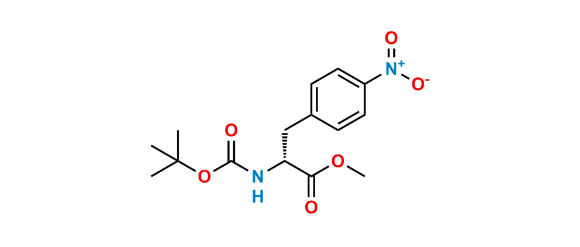 Picture of Melphalan Impurity 16