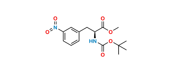Picture of Melphalan Impurity 18