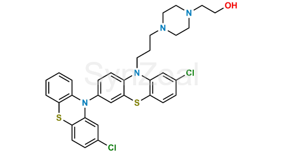 Picture of Prochlorperazine Impurity 9