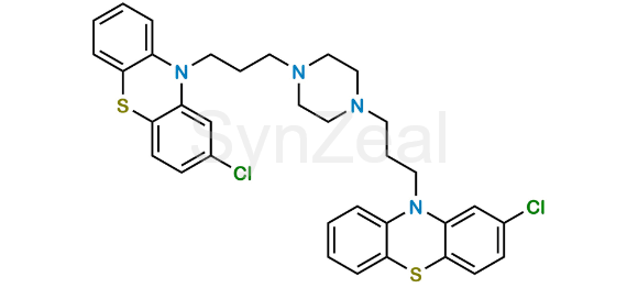 Picture of Prochlorperazine Impurity 10