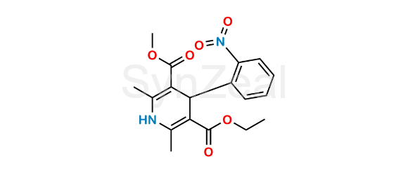 Picture of Nifedipine Impurity 1