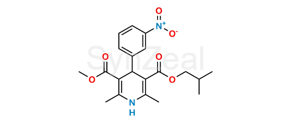 Picture of Nifedipine Impurity 3