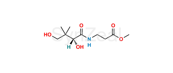 Picture of Calcium pantothenate EP Impurity D